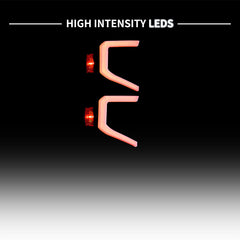 VLAND LED Tail lights For 2014-2018 GMC Sierra 1500 2500HD 3500HD VLAND™