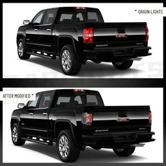 VLAND LED Taillights For 2014-2018 GMC Sierra 1500 2500 3500 HD VLAND™