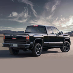 VLAND LED Taillights For 2014-2018 GMC Sierra 1500 2500 3500 HD VLAND™