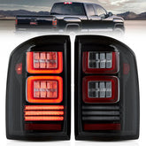 VLAND LED Taillights For 2014-2018 GMC Sierra 1500 2500 3500 HD VLAND™