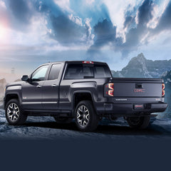 VLAND LED Tail lights For 2014-2018 GMC Sierra 1500 2500HD 3500HD VLAND™