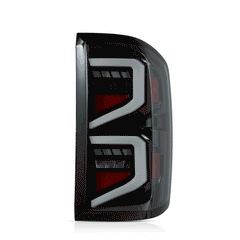 VLAND LED Tail lights For 2014-2018 Chevrolet Silverado 1500 2500HD 3500HD