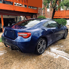 VLAND LED Tail Lights For 2012-2021 Toyota 86 & Subaru BRZ & Scion FR-S Australia VLAND™