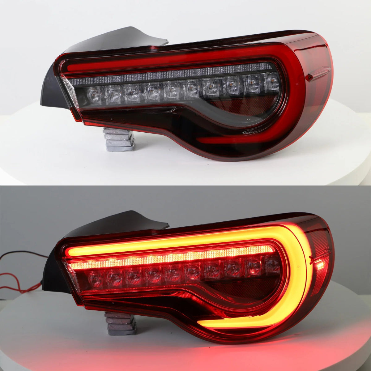 VLAND LED Tail Lights For 2012-2021 Toyota 86 & Subaru BRZ & Scion FR-S Australia VLAND™