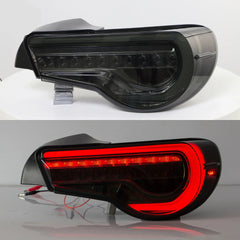 VLAND LED Tail Lights For 2012-2021 Toyota 86 & Subaru BRZ & Scion FR-S Australia VLAND™