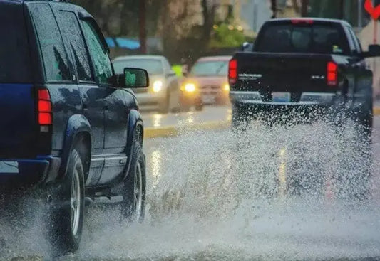 How to Deal with Fogging or Water in Headlights: Expert Advice for Australian Drivers