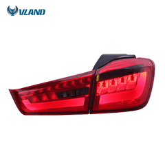 VLAND LED Tail Lights For 2010-2022 Mitsubishi Outlander Sport (RVR/ASX) Australia