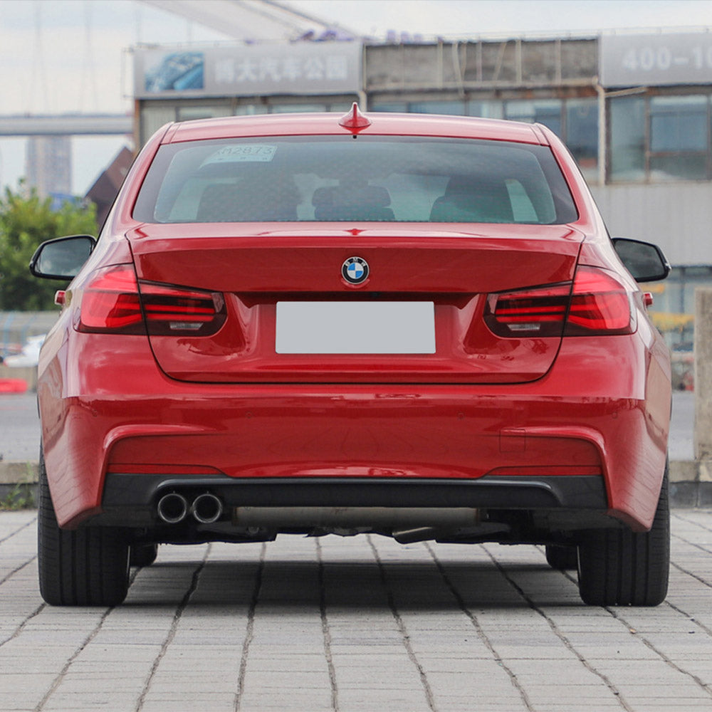 VLAND LED Tail Lights For 2012-2019 BMW 3 Series F30 Australia