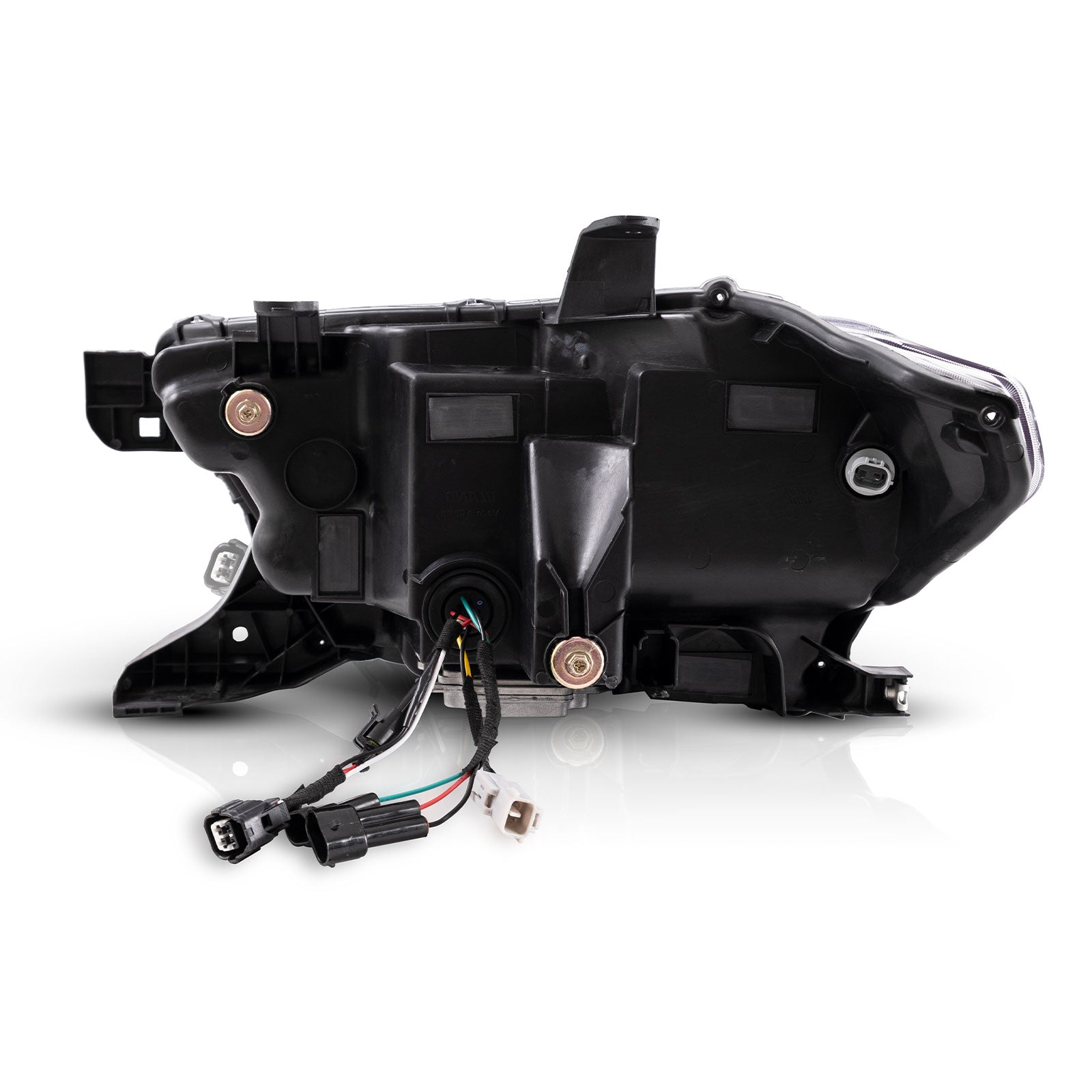 VLAND LED Headlights For 2016-2023 Toyota Tacoma