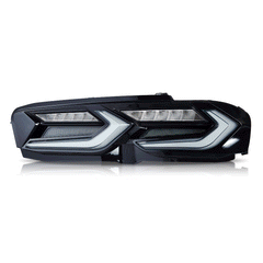 VLAND LED Taillights For 2019-2024 Chevrolet Camaro