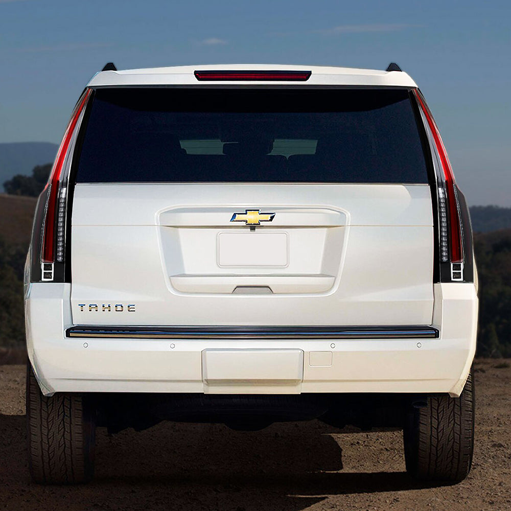 VLAND LED Tail Lights For 2015-2020 Chevrolet Suburban & Tahoe