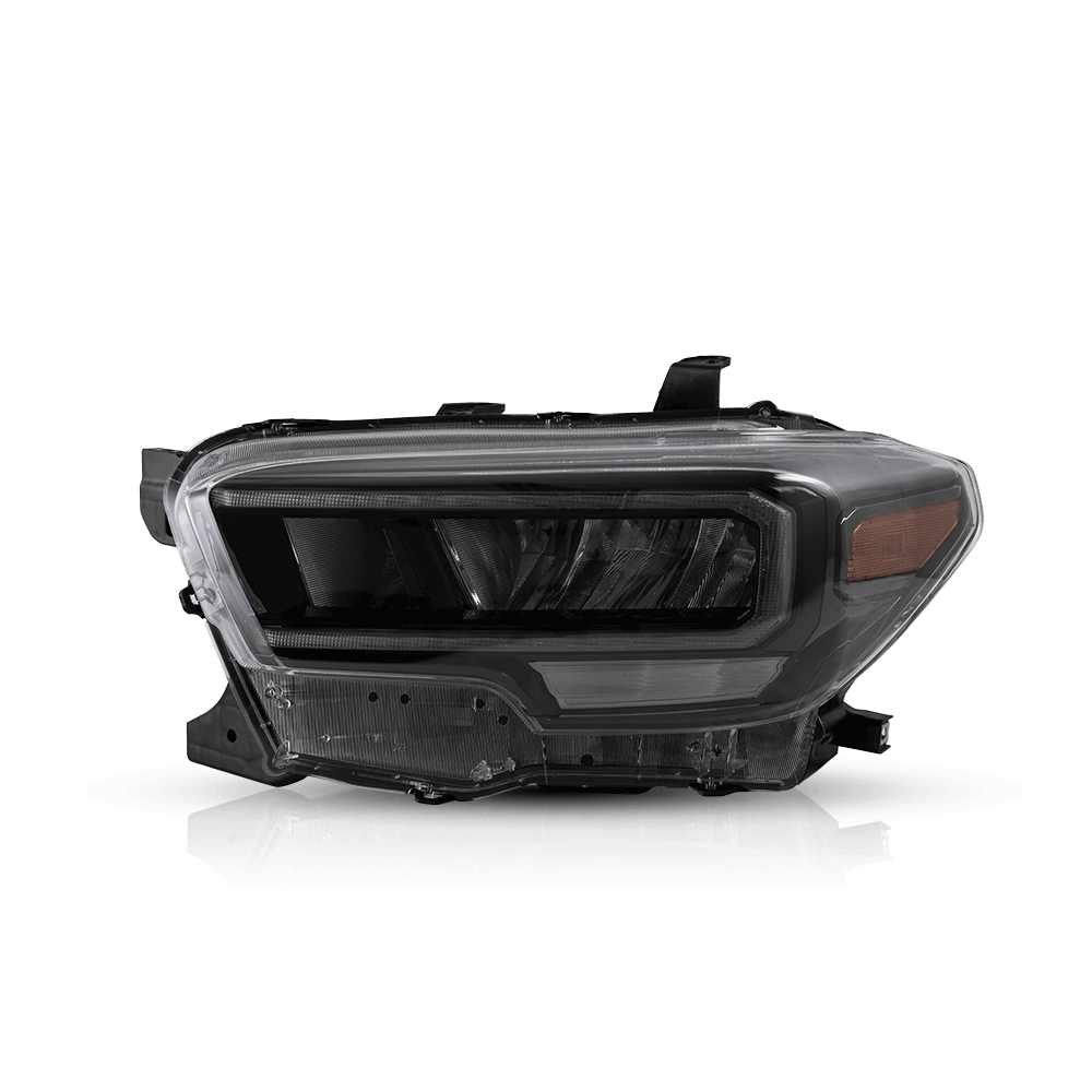 VLAND LED Headlights For 2016-2023 Toyota Tacoma
