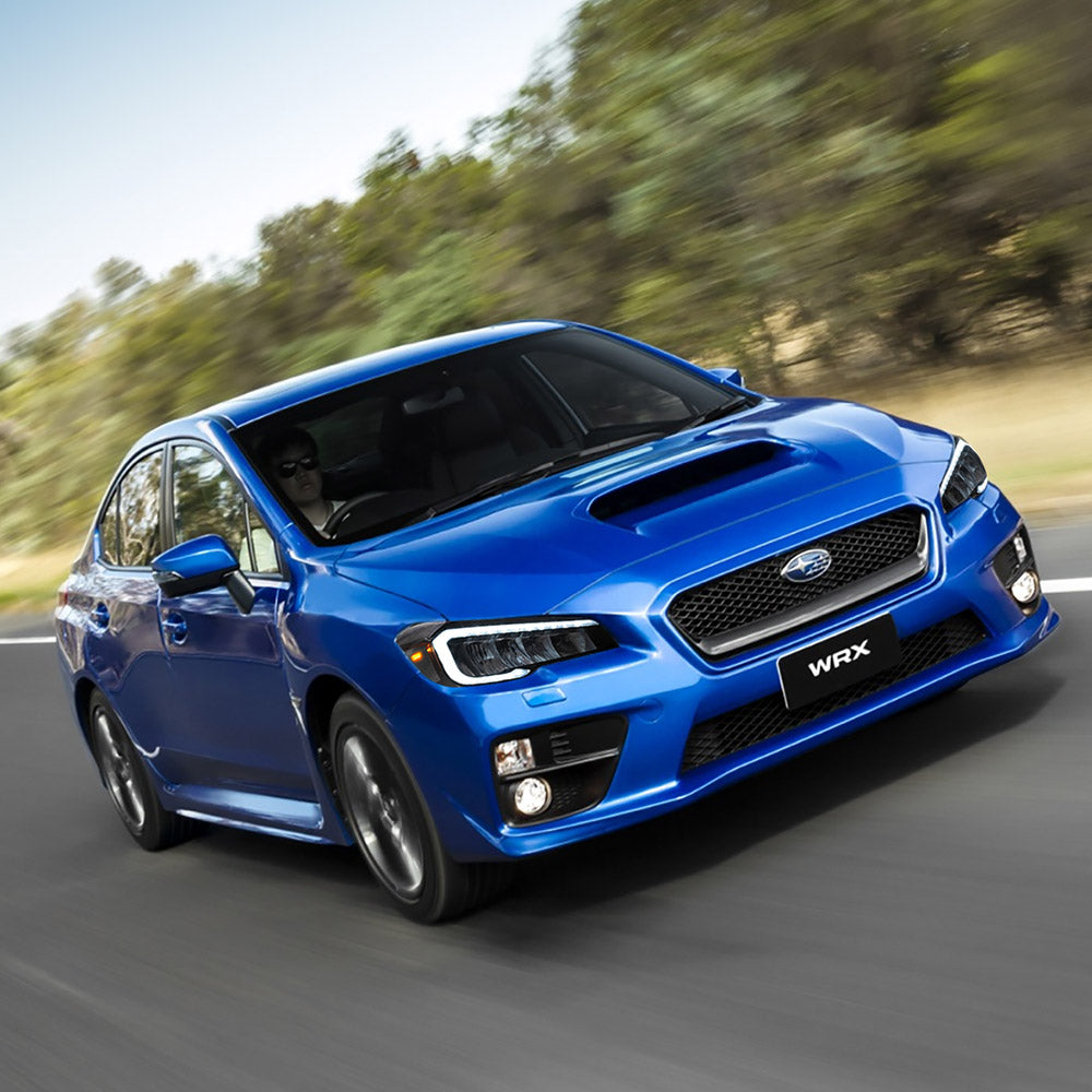 VLAND LED Headlights for 2015-2021 Subaru WRX