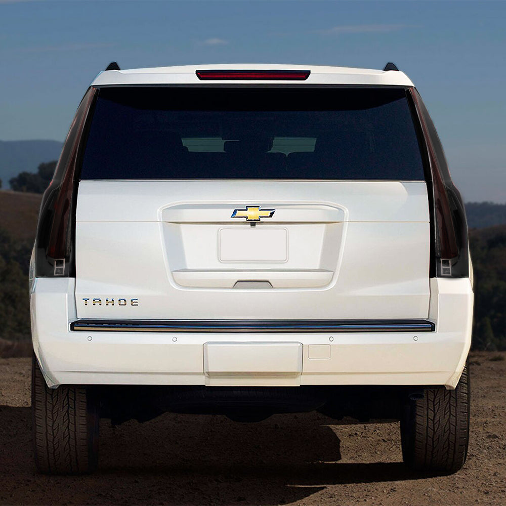 VLAND LED Tail Lights For 2015-2020 Chevrolet Suburban & Tahoe