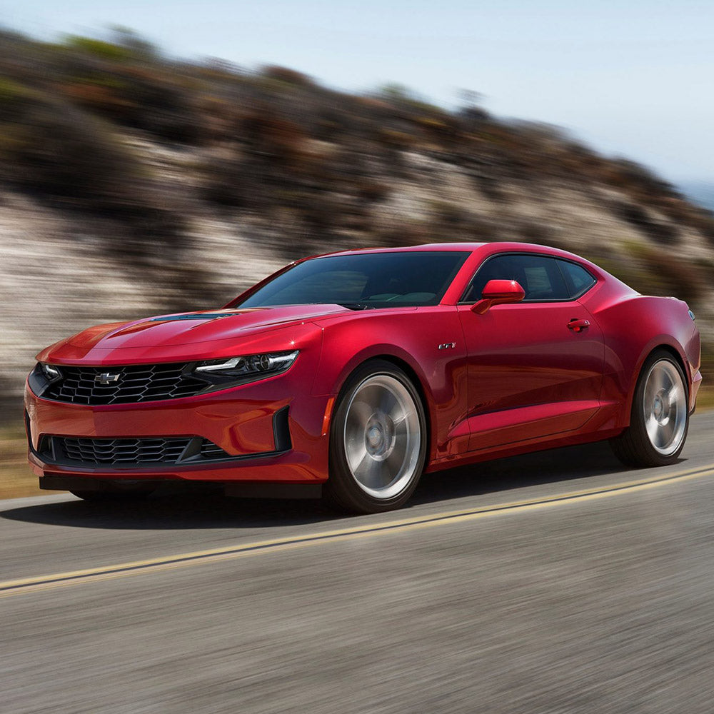 VLAND LED Headlights For 2019-2024 Chevrolet/Chevy Camaro