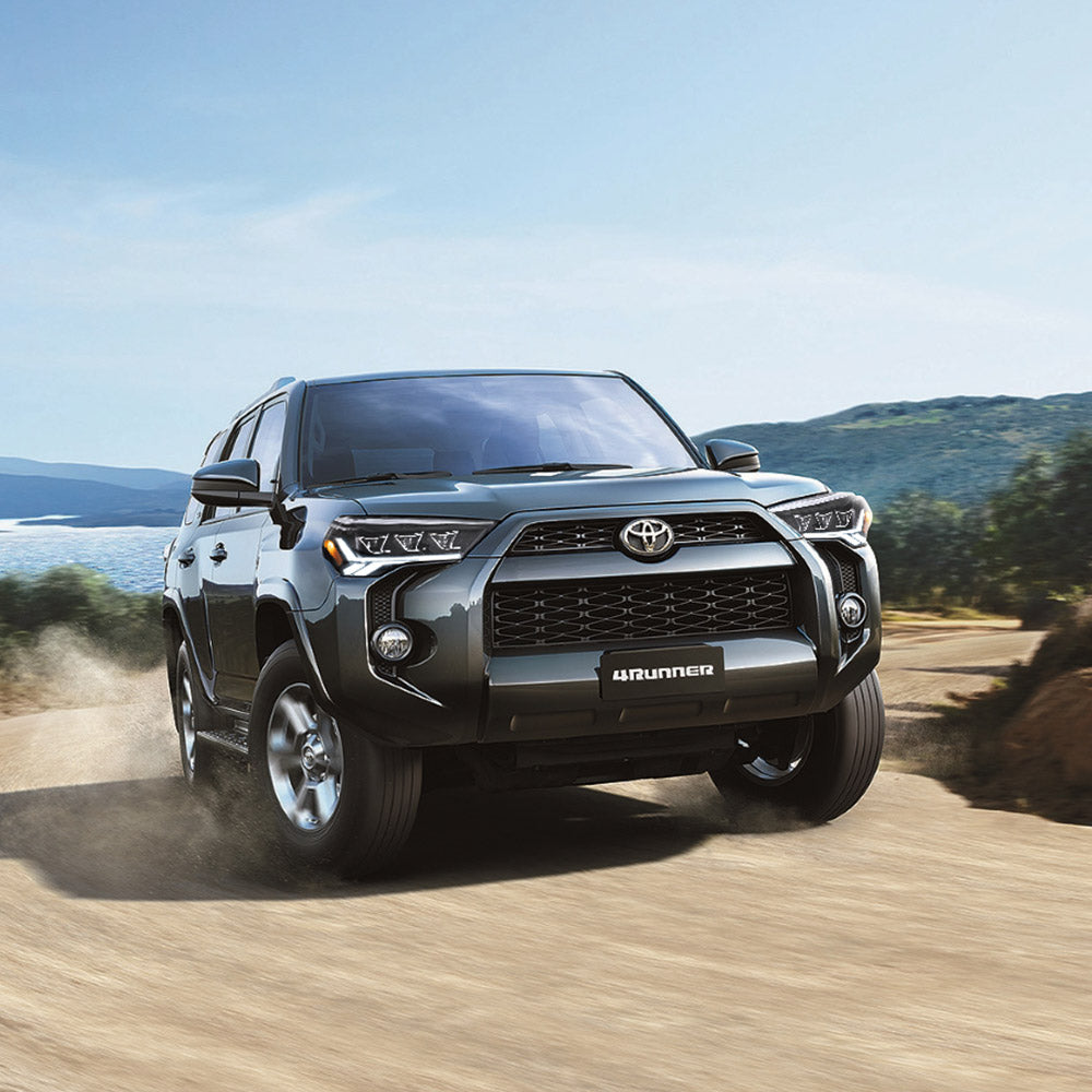 VLAND LED Projector Headlights for 2014-2024 Toyota 4Runner