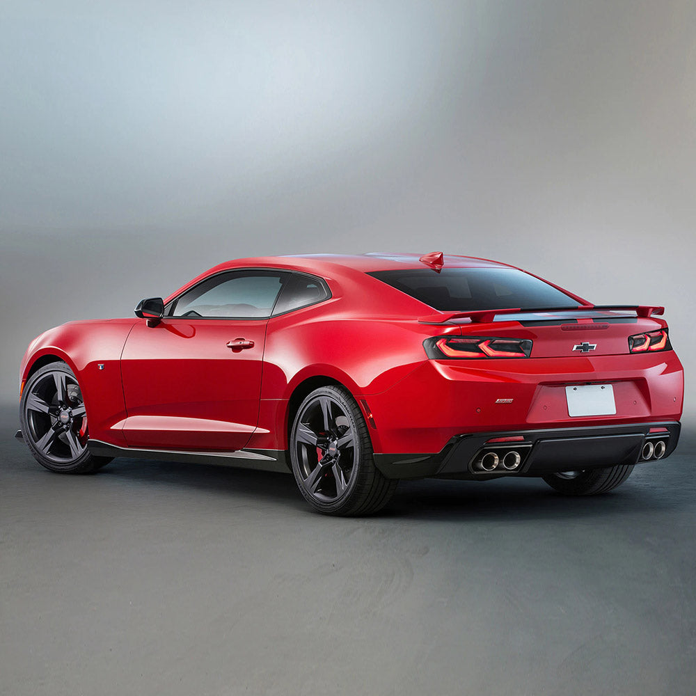 VLAND LED Tail lights For 2016-2018 Chevrolet Camaro