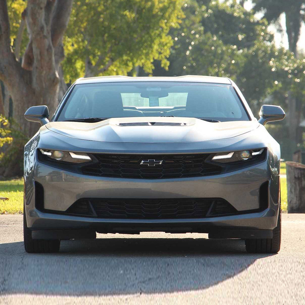 VLAND LED Headlights For 2019-2024 Chevrolet/Chevy Camaro