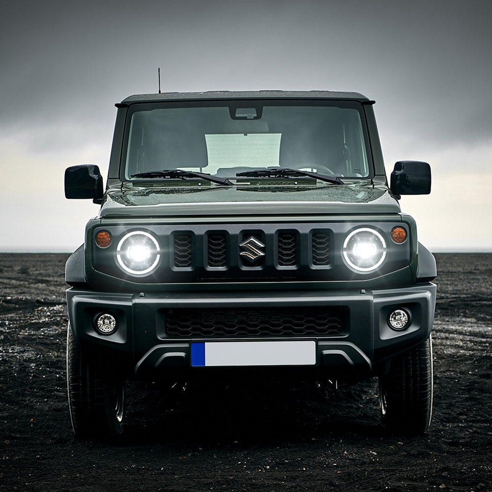 VLAND LED Headlights For 2019-2023 Suzuki Jimny Australia