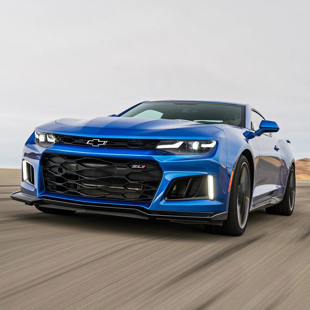 VLAND LED Headlights For 2019-2024 Chevrolet/Chevy Camaro