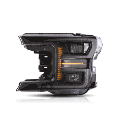 VLAND LED Headlights For Ford F150 2018-2020