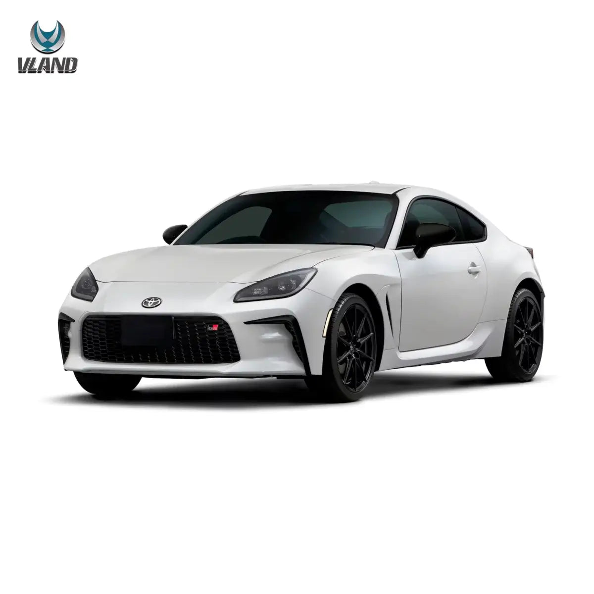 VLAND LED Side Marker Lamps For 2021-2024 Toyota GR86 And Subaru BRZ 2nd Gen ZN8/ZD8