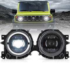VLAND LED Headlights For 2019-2023 Suzuki Jimny Australia