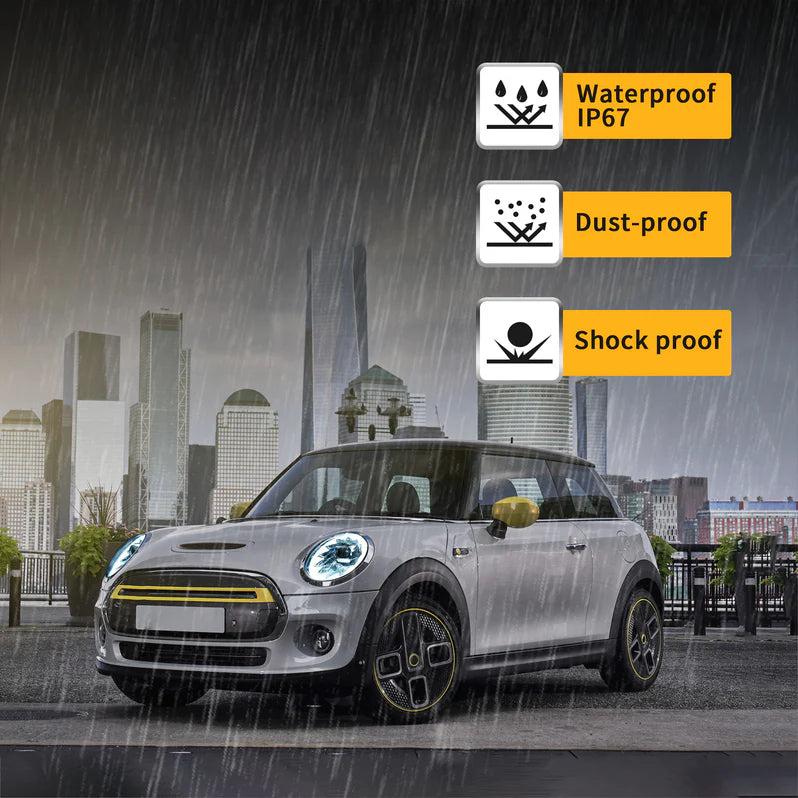 VLAND LED Headlights For 2014-2019 Mini Cooper F56 bentley style Australia