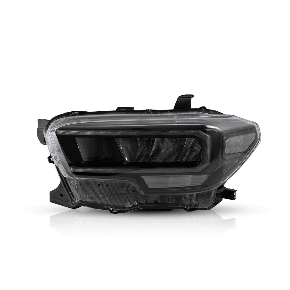 VLAND LED Headlights For 2016-2023 Toyota Tacoma