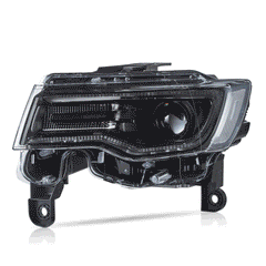 VLAND LED Headlights For 2014-2022 Jeep Grand Cherokee Australia
