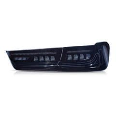 VLAND LED Laser Taillights For 2020-2024 BMW 3-Series G20 Australia