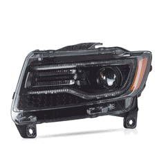 VLAND LED Headlights For 2011-2013 Jeep Grand Cherokee (WK2) Australia