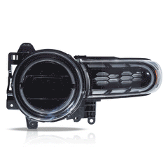 VLAND LED Headlights For 2006-2022 Toyota Fj Cruiser XJ10 Australia