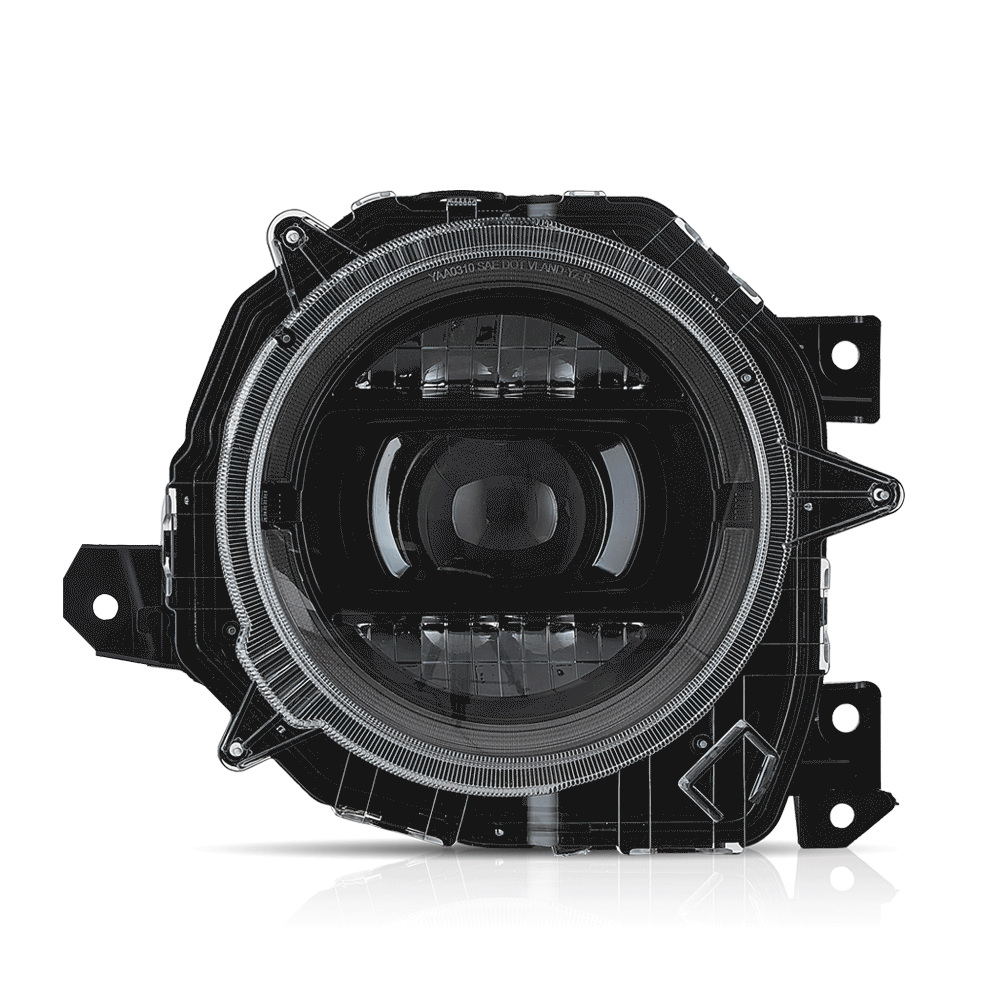 VLAND LED Headlights For 2019-2023 Suzuki Jimny Australia