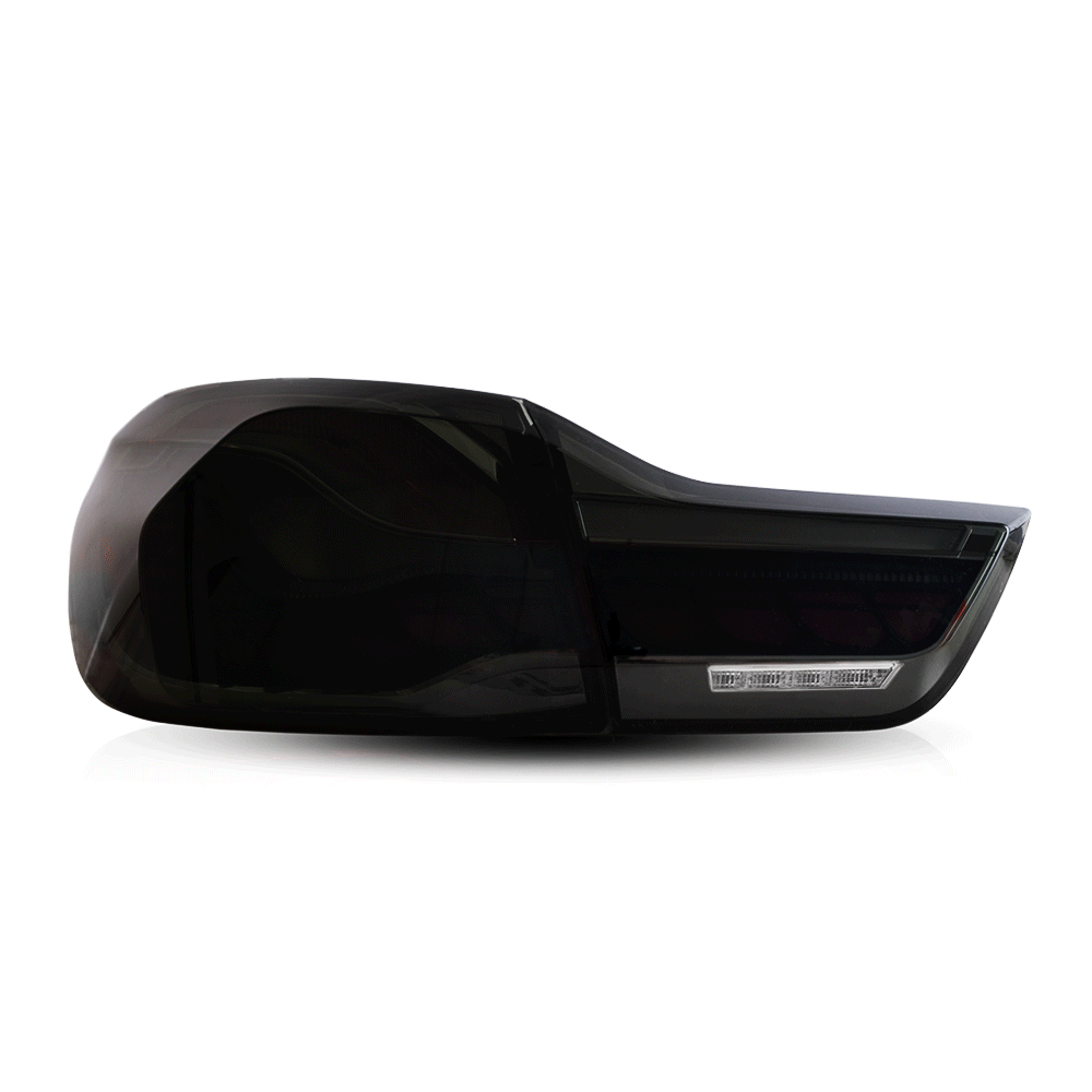 VLAND OLED Tail Lights For 2014-2020 BMW 4-Series M4 GTS F32 F82 Australia