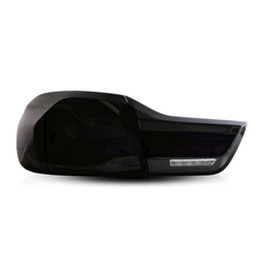 VLAND OLED Tail Lights For 2014-2020 BMW 4-Series M4 GTS F32 F82 Australia