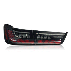 VLAND OLED Tail Lights For 2020-2024 BMW 3-Series G20/G28/G80 Australia