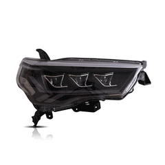 VLAND LED Projector Headlights for 2014-2024 Toyota 4Runner