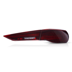 VLAND LED Taillights CSL Style For 2021-2024 BMW 4-Series M4 Australia