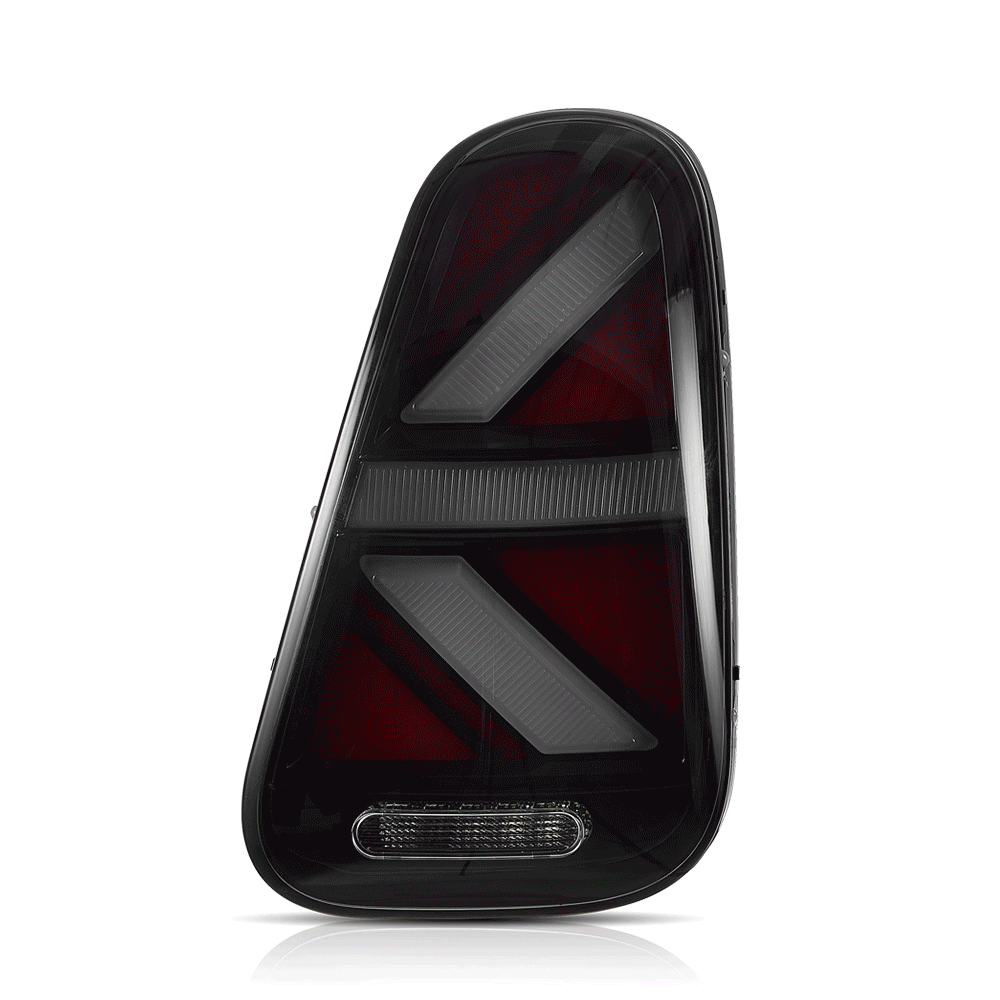 VLAND LED Tail Lights For Mini Cooper R50 R52 R53 2001-2006 [Mini Hatch/Cabrio]