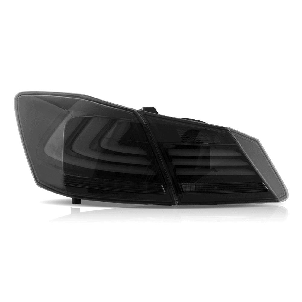 VLAND LED Tail Lights for 2013-2015 Honda Accord Australia
