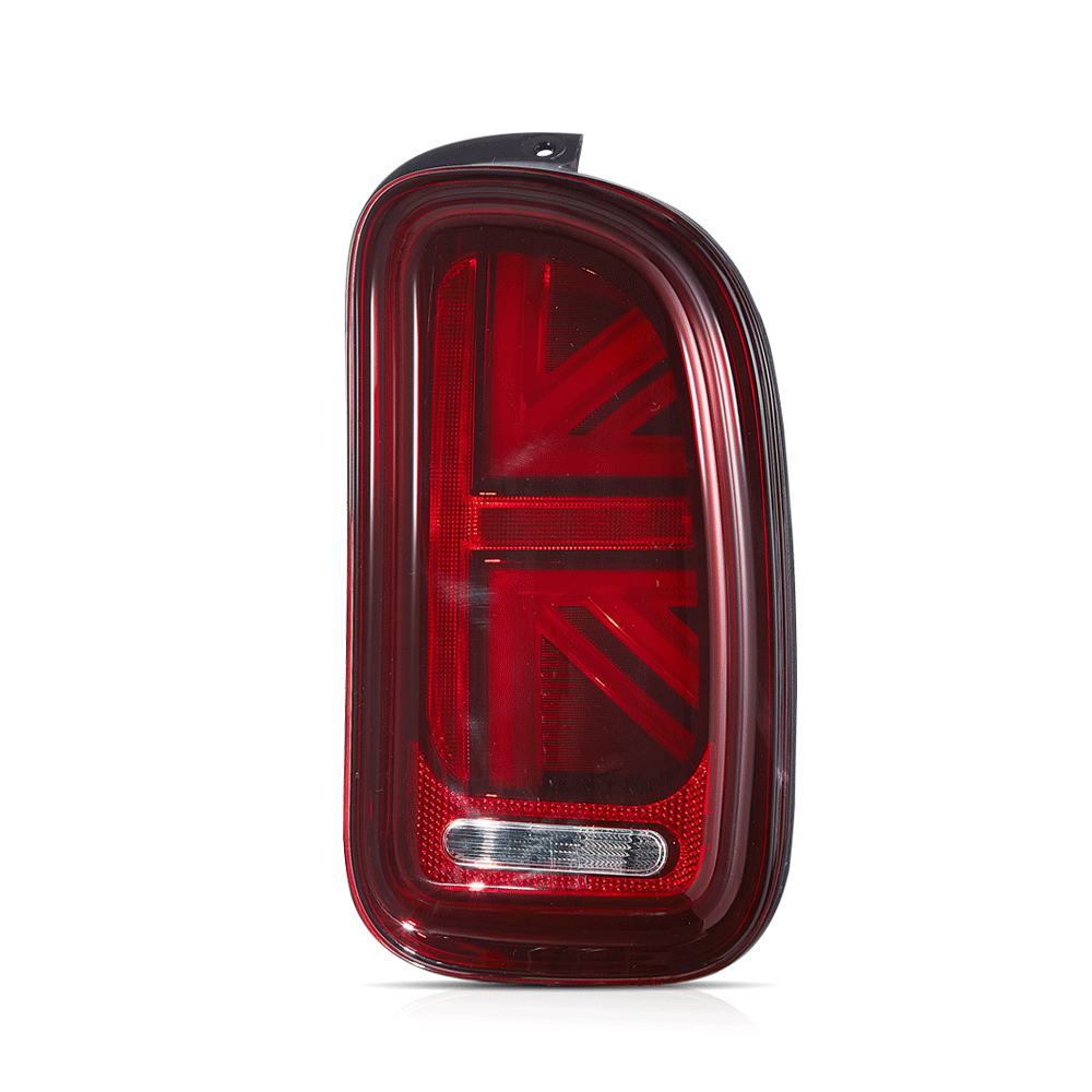 VLAND LED Taillights For 2007–2014 Mini Cooper Clubman R55 Australia