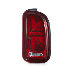 VLAND LED Taillights For 2007–2014 Mini Cooper Clubman R55 Australia