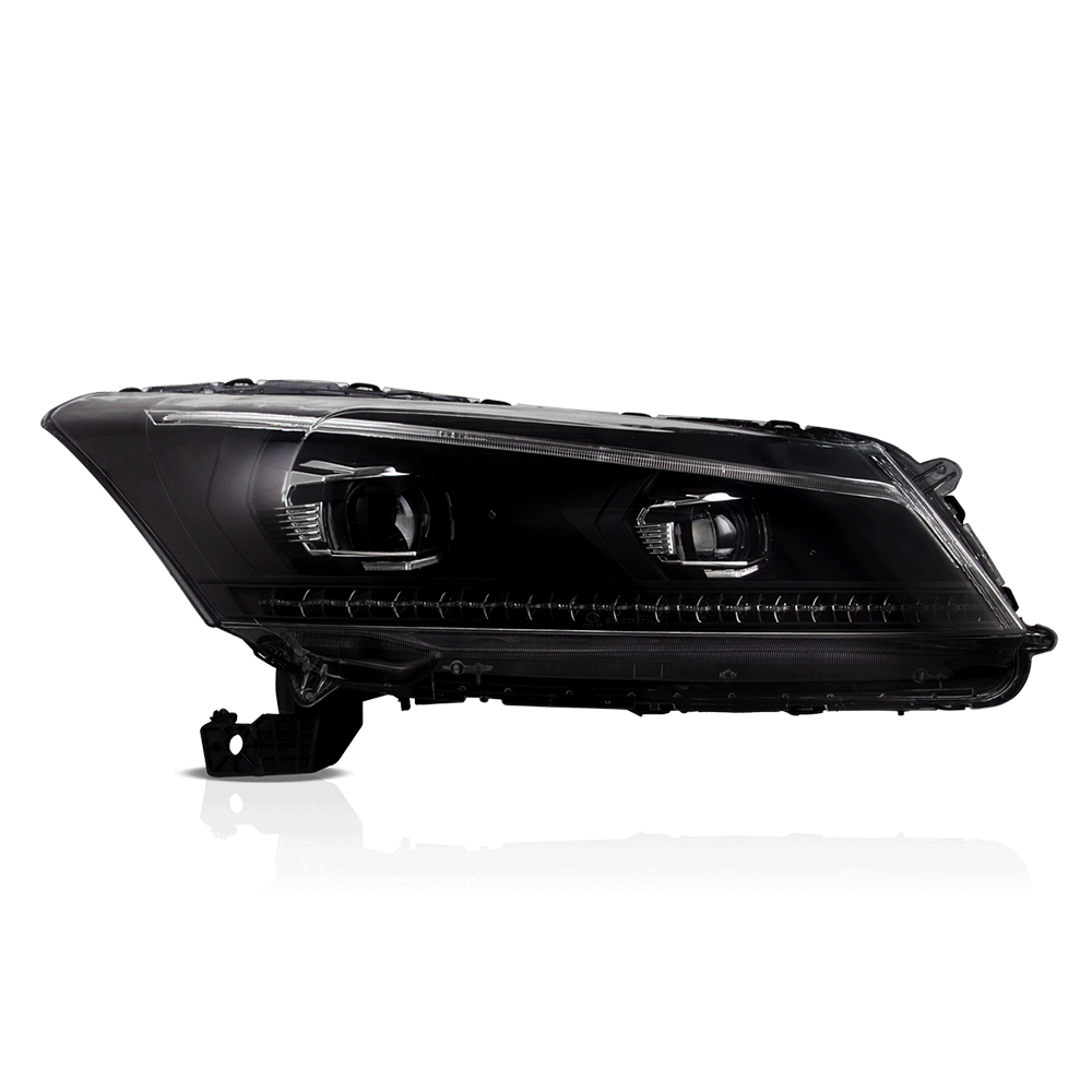VLAND LED Headlights For 2008-2012 Honda Accord Australia