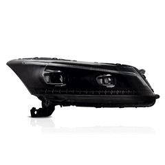 VLAND LED Headlights For 2008-2012 Honda Accord Australia
