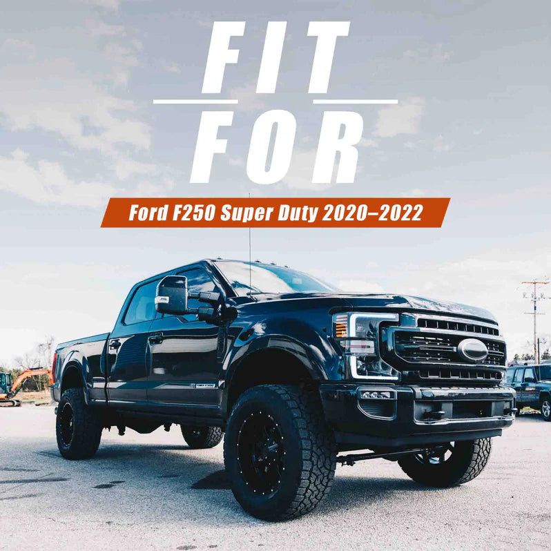 VLAND LED Headlights For 2020-2022 Ford F250 F350 F450 F550 Super Duty Australia