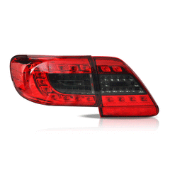 VLAND LED Taillights For 2011-2013 Toyota Corolla Australia