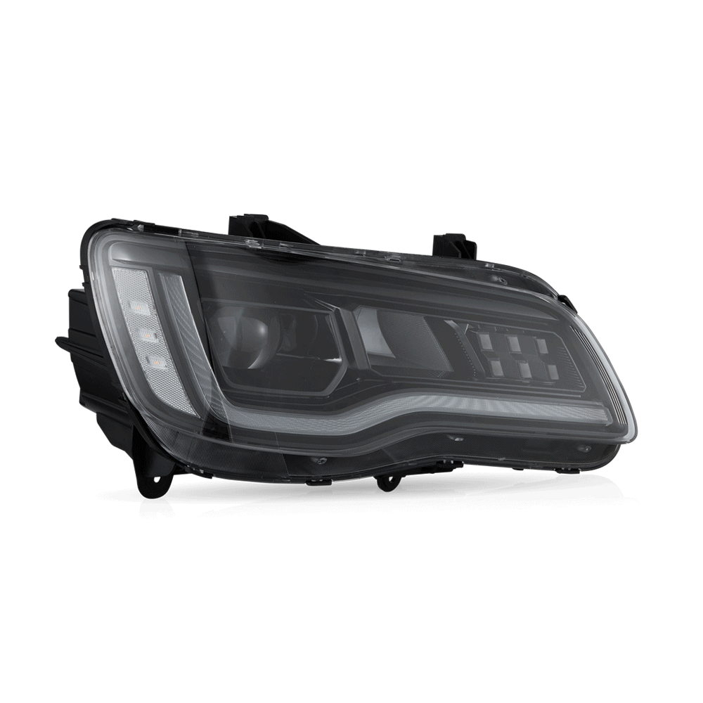 VLAND LED Headlights For 2011–2023 Chrysler 300 Australia