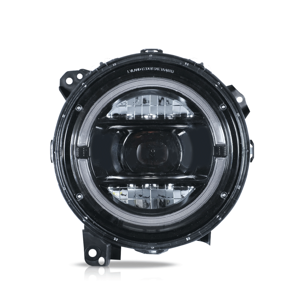 VLAND LED Headlights For 2018-2023 Jeep Wrangler & Gladiator JT Australia