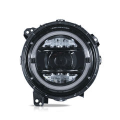 VLAND LED Headlights For 2018-2023 Jeep Wrangler & Gladiator JT Australia